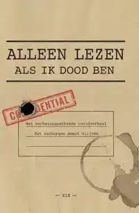 ALLEEN LEZEN ALS IK DOOD BEN