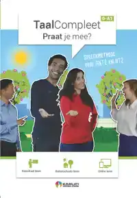 PRAAT JE MEE?