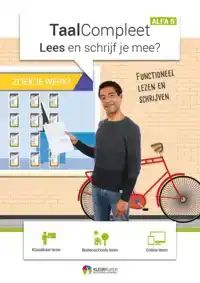 LEES EN SCHRIJF JE MEE?