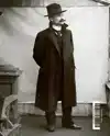 STIJN STREUVELS EN HET LIJSTERNEST