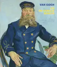 VAN GOGH EN DE ROULINS