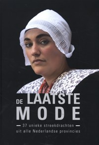 DE LAATSTE MODE