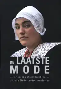 DE LAATSTE MODE