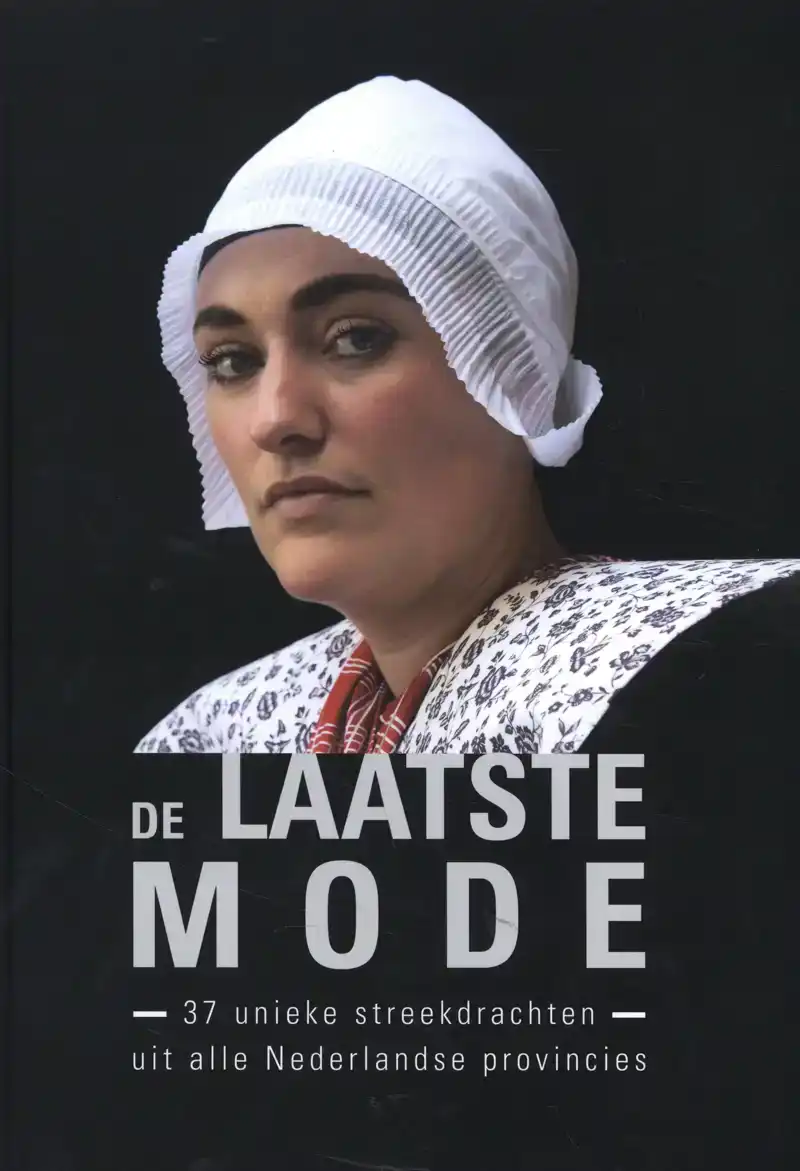 DE LAATSTE MODE
