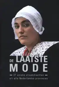 DE LAATSTE MODE