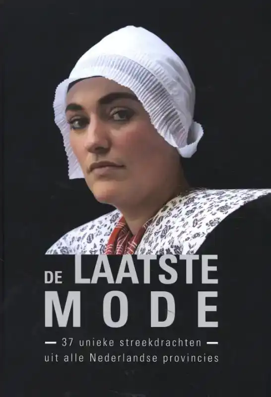 DE LAATSTE MODE