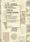 DIT IS MIJN BOEK