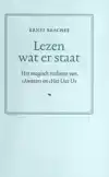 LEZEN WAT ER STAAT