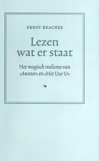 LEZEN WAT ER STAAT