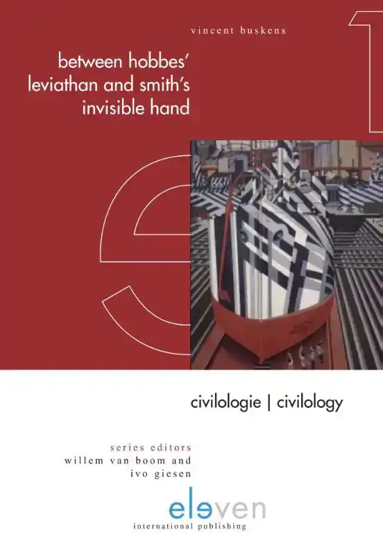 BETWEEN HOBBES LEVIATHAN AND SMITH'S INVISIBLE HAND