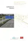 ROADMAP TO EU FOOD LAW