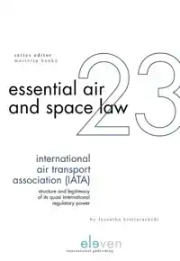 INTERNATIONAL AIR TRANSPORTATION ASSOCIATION