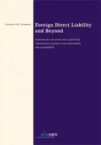 FOREIGN DIRECT LIABILITY AND BEYOND