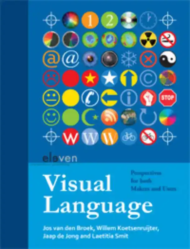 VISUAL LANGUAGE