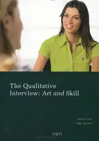 THE QUALITATIVE INTERVIEW