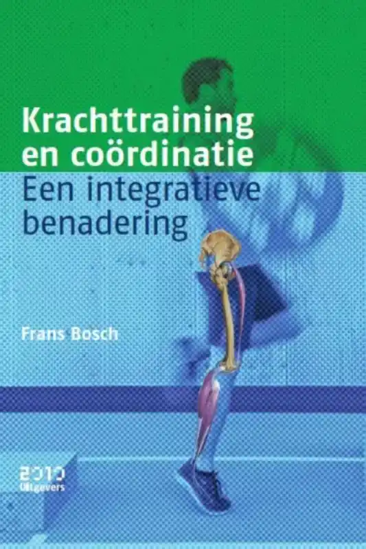 KRACHTTRAINING EN COORDINATIE