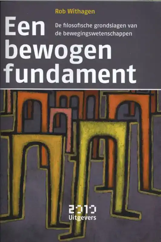 EEN BEWOGEN FUNDAMENT