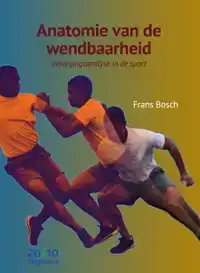 ANATOMIE VAN DE WENDBAARHEID