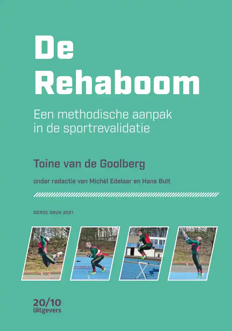 DE REHABOOM