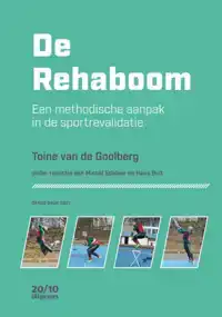 DE REHABOOM