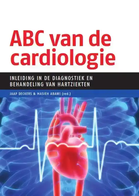 ABC VAN DE CARDIOLOGIE