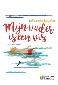 MIJN VADER IS EEN VIS