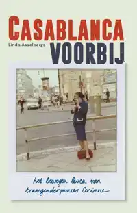 CASABLANCA VOORBIJ
