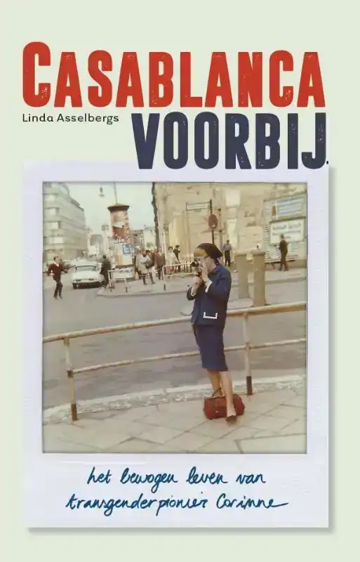 CASABLANCA VOORBIJ