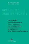 DE VRIJHEID VAN ARBEIDKEUZE EN DE REGELING VAN NEVENARBEID I