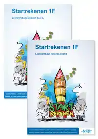 STARTREKENEN 1F