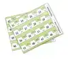 KNOOPPUNTER - SET BLANCO ROUTEKAARTJES