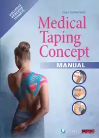 MEDICAL TAPING CONCEPT MANUAL