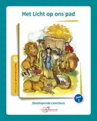 HET LICHT OP ONS PAD 10-12 JAAR