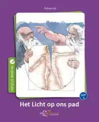 HET LICHT OP ONS PAD 13-15 JAAR