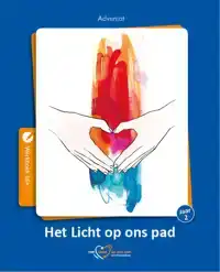 HET LICHT OP ONS PAD