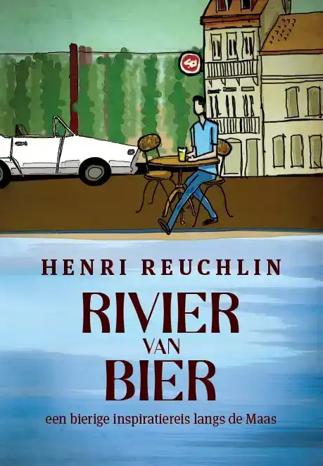 RIVIER VAN BIER