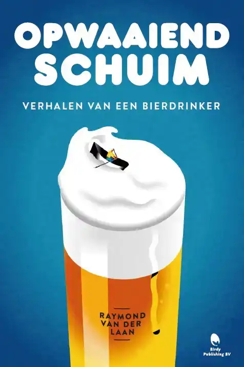 OPWAAIEND SCHUIM