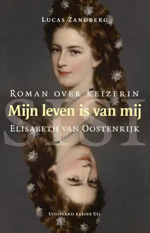 MIJN LEVEN IS VAN MIJ