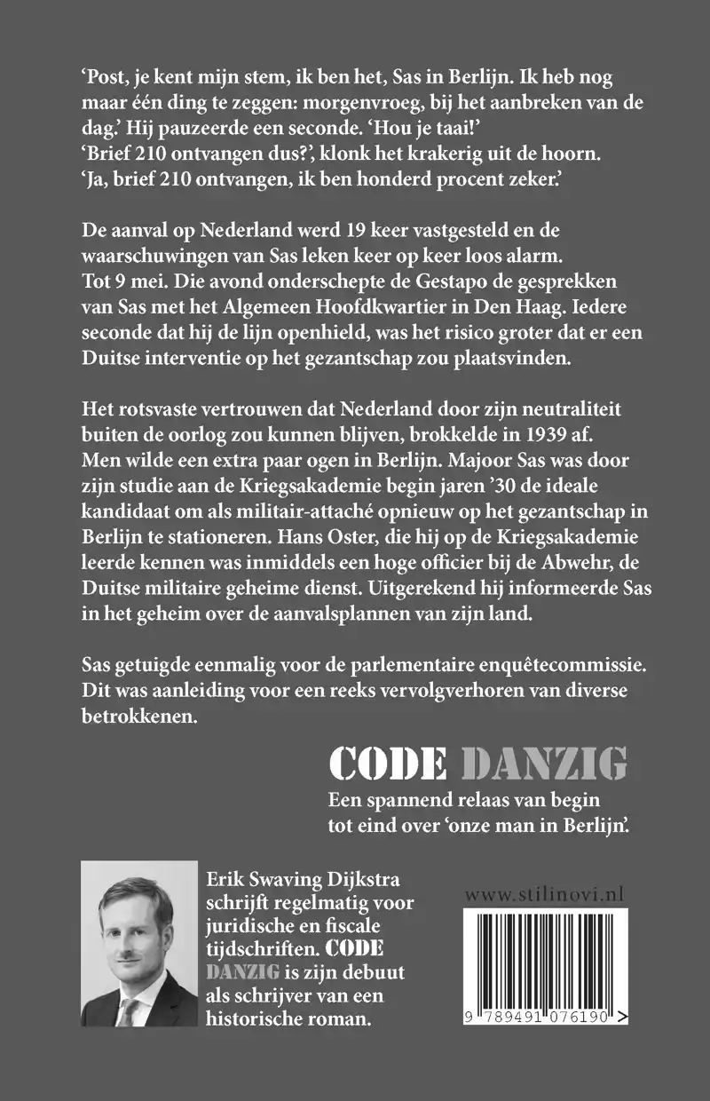 CODE DANZIG