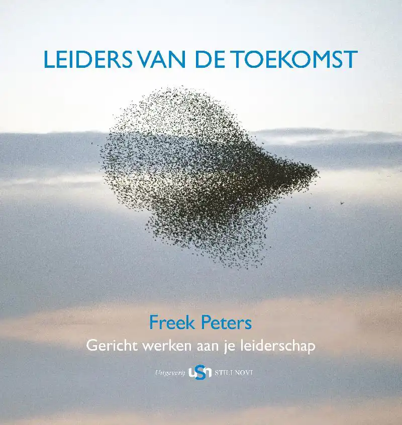 LEIDERS VAN DE TOEKOMST