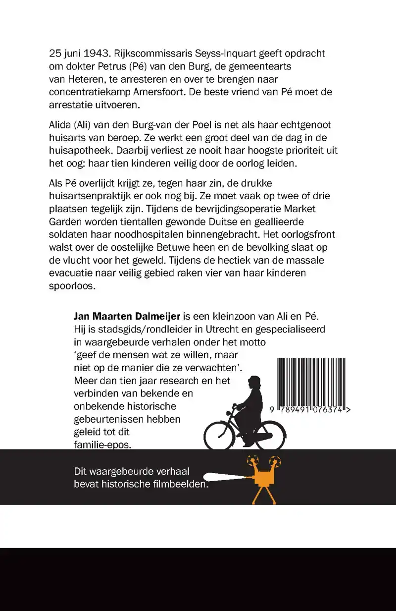 OORLOG IN HET KONINKRIJK