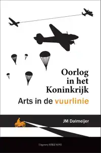 OORLOG IN HET KONINKRIJK