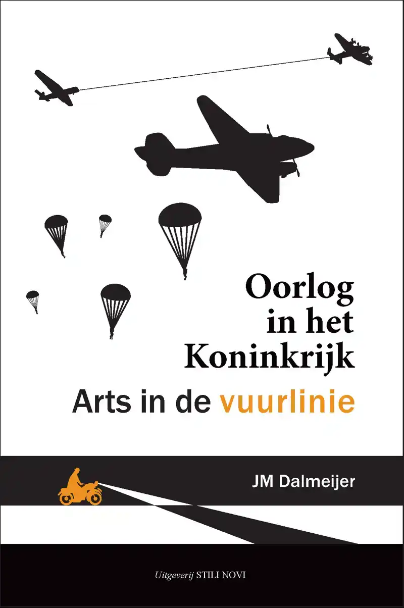 OORLOG IN HET KONINKRIJK