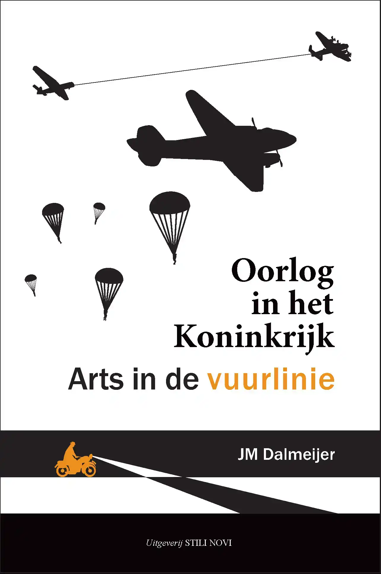 OORLOG IN HET KONINKRIJK
