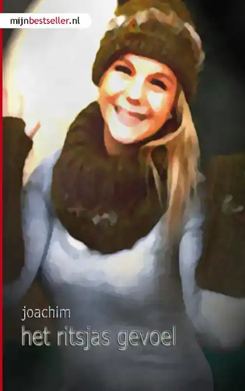 HET RITSJAS GEVOEL