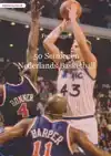 50 SEIZOENEN NEDERLANDS BASKETBALL