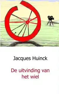 DE UITVINDING VAN HET WIEL