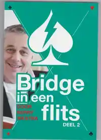 BRIDGE IN EEN FLITS