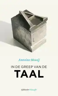 IN DE GREEP VAN DE TAAL