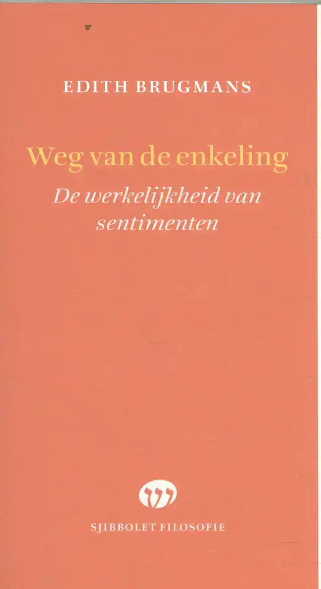 WEG VAN DE ENKELING